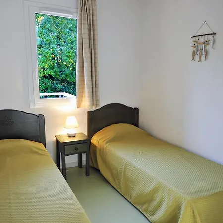 Estivel - Le Domaine Des Sables Appart hôtel 3*