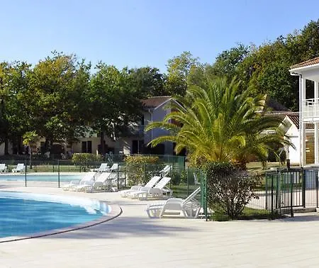 Appart hôtel Estivel - Le Domaine Des Sables