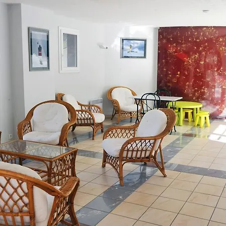 Estivel - Le Domaine Des Sables Appart hôtel 3*