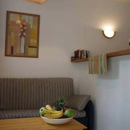 Appart hôtel Estivel - Le Domaine Des Sables 3*