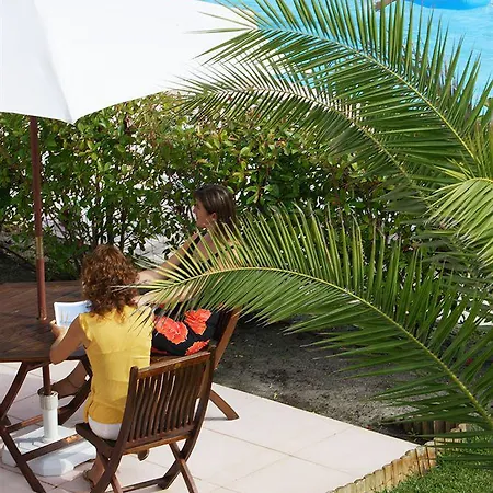 Estivel - Le Domaine Des Sables Appart hôtel 3*