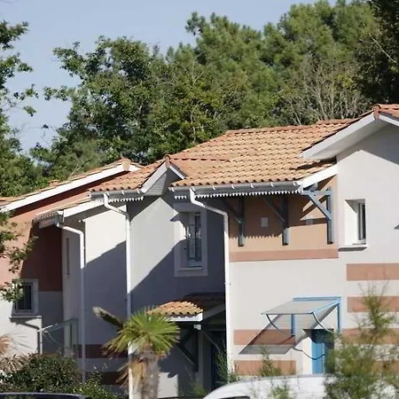 Aparthotel Estivel - Le Domaine Des Sables