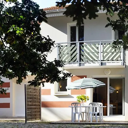Estivel - Le Domaine Des Sables Aparthotel
