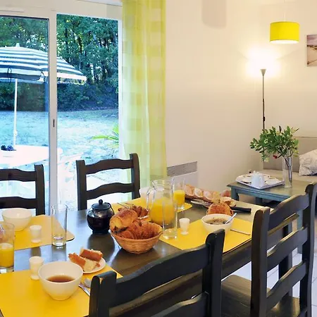 Estivel - Le Domaine Des Sables 3*