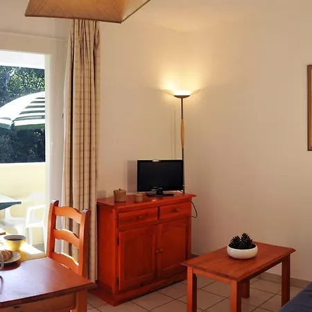 Estivel - Le Domaine Des Sables 3*