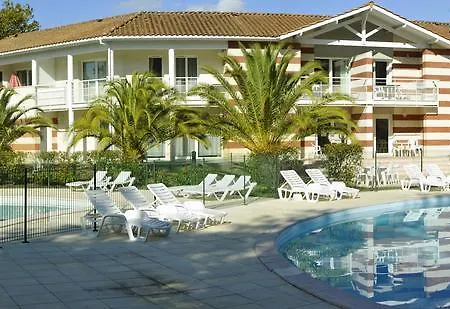 Estivel - Le Domaine Des Sables