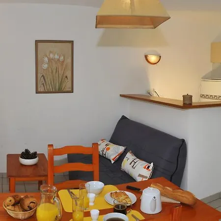 Estivel - Le Domaine Des Sables 3* Soulac-sur-Mer