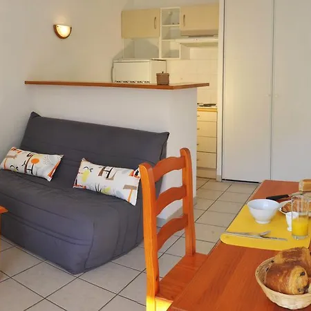 Estivel - Le Domaine Des Sables Aparthotel Soulac-sur-Mer