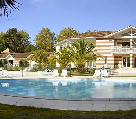 Estivel - Le Domaine Des Sables 3*