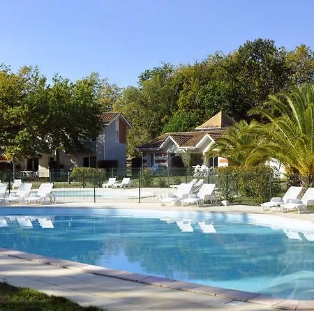 Estivel - Le Domaine Des Sables Aparthotel 3*