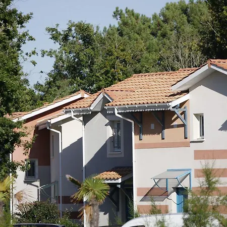 Estivel - Le Domaine Des Sables 3*