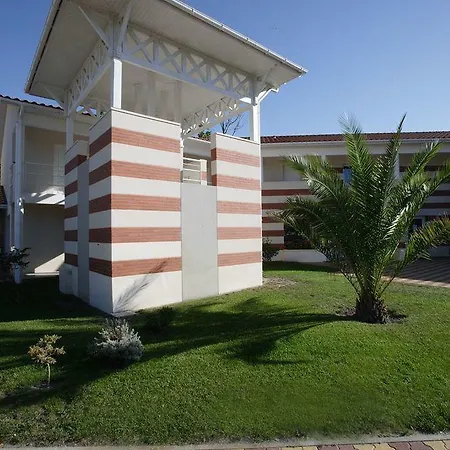 Estivel - Le Domaine Des Sables Aparthotel 3*