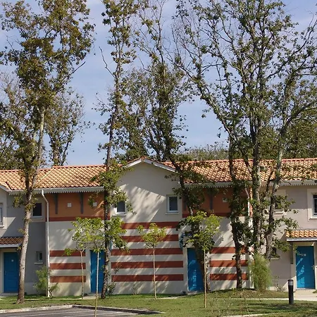 Aparthotel Estivel - Le Domaine Des Sables 3*