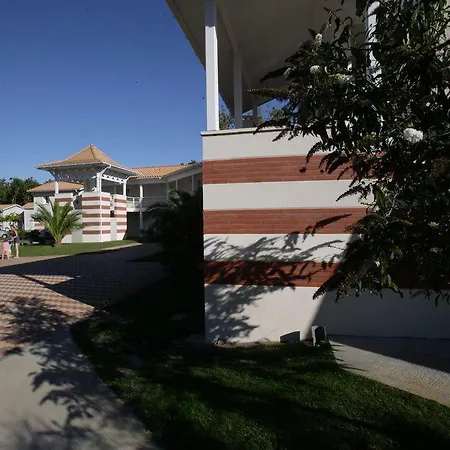 Aparthotel Estivel - Le Domaine Des Sables 3*