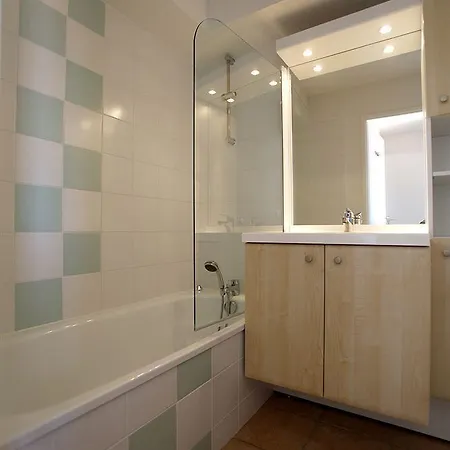 Aparthotel Estivel - Le Domaine Des Sables Soulac-sur-Mer