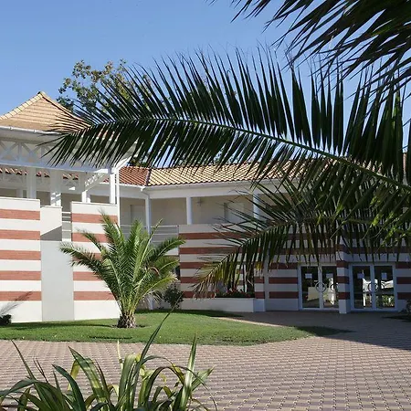 Aparthotel Estivel - Le Domaine Des Sables 3*