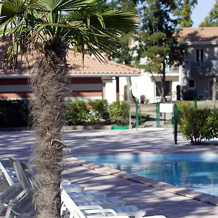 Estivel - Le Domaine Des Sables Soulac-sur-Mer
